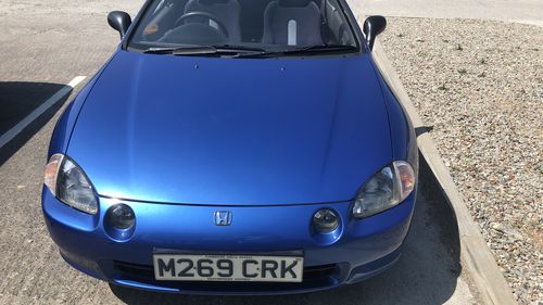 Picture of 1995 Honda CR-X - For Sale