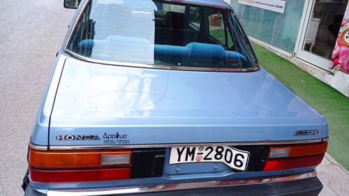 Picture of 1983 Honda Accord - For Sale