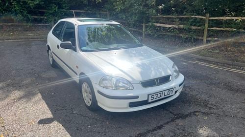 Picture of 1998 Honda Civic - For Sale