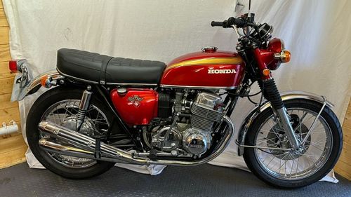 Picture of 1971 Honda CB 750 K1 - For Sale