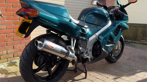 Picture of 1997 Honda VFR 750 - For Sale