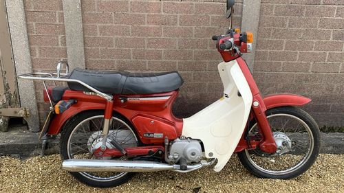 Picture of 1975 Honda C90 - For Sale