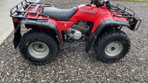 Picture of 1999 Honda Fourtrax Foreman - For Sale