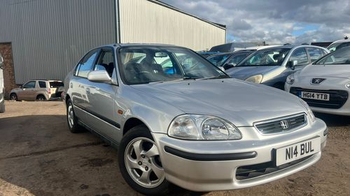 Picture of 1996 Honda Civic - For Sale