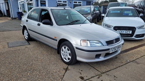 Picture of 1999 Honda Civic - For Sale