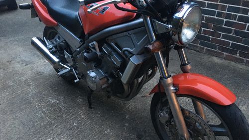 Picture of 1989 Honda CB 400F - For Sale
