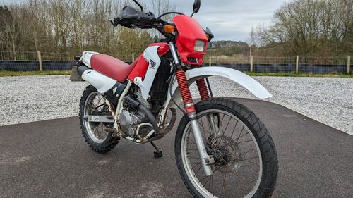Picture of 1992 Honda CD - For Sale
