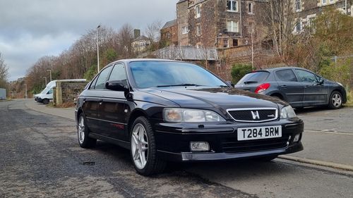 Picture of 1999 Honda Accord Type R - For Sale