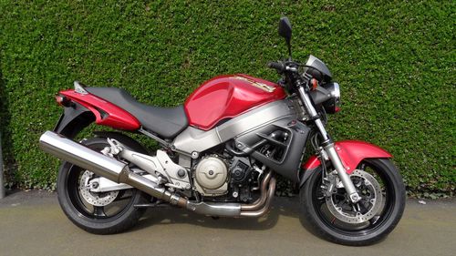 Picture of 1999 Honda CB 1100 - For Sale