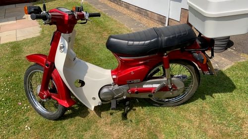 Picture of 1997 Honda C90 - For Sale