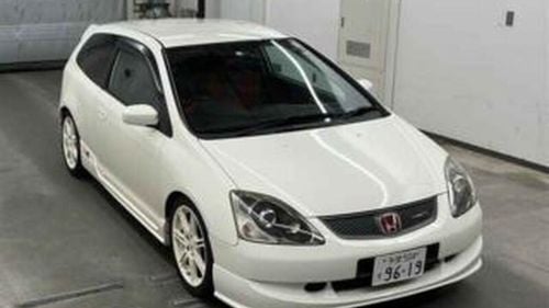 Picture of 2004 HONDA CIVIC Hatchback 2.0 Type R Jdm - For Sale