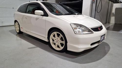 Picture of 2002 HONDA CIVIC Hatchback 2.0 Type R - For Sale