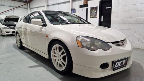 Picture of 2003 HONDA INTEGRA Coupe Type R DC5 - For Sale