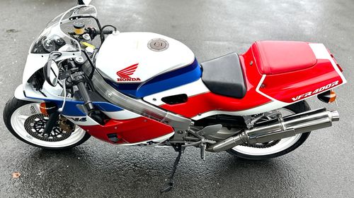 Picture of 1992 Honda VFR400 NC30 Sports Classic - For Sale