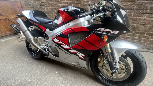 Picture of 2004 Honda VTR 1000 - For Sale