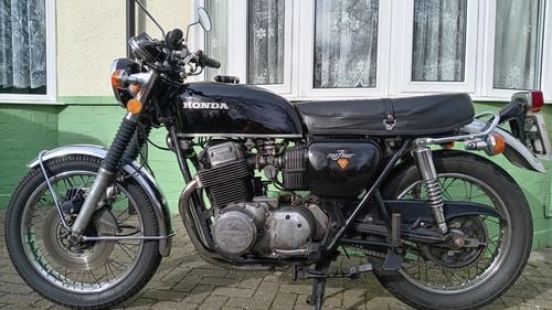 Picture of 1976 Honda CB 750 - For Sale