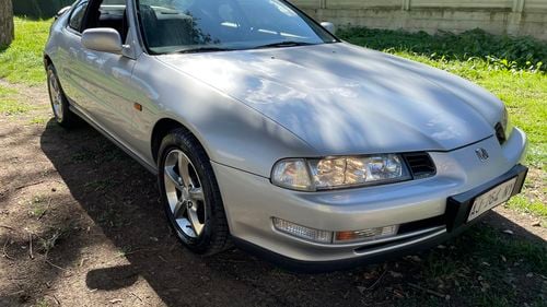 Picture of 1995 Unmolested beautiful Honda Prelude 2.0 16v - For Sale