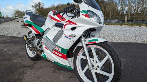 Picture of 2000 Honda NSR 125 - For Sale