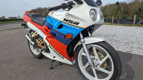 Picture of 1993 Honda NSR 125 - For Sale