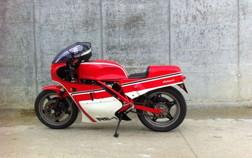 1983 Honda CB 1100R (picture 1 of 10)