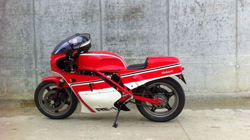Picture of 1983 Honda CB 1100R - For Sale