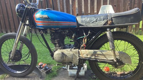 Picture of 1976 Honda CG125 - For Sale
