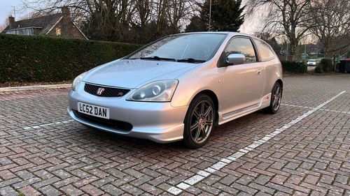 Picture of 2002 Honda Civic Type R - For Sale