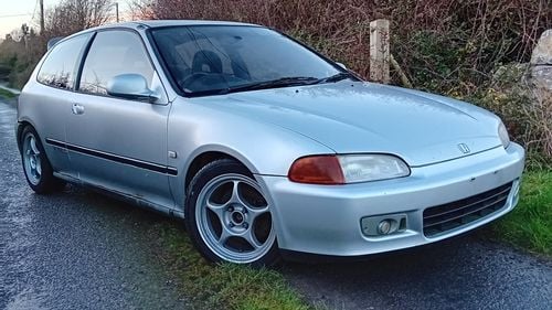 Picture of 1995 Honda Civic - For Sale