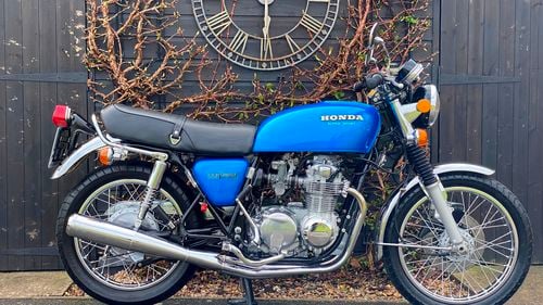Picture of 1976 Honda CB 550F - For Sale