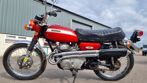 Tim Blakemore Race & Classics