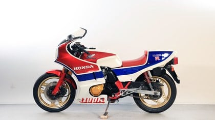 1984 Honda CB1100R