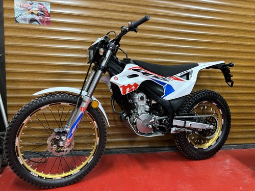 2022 HONDA MONTESA 4-RIDE 4RIDE BRAND NEW UNUSED! ONO / PX TLR TL Kaufen Bei