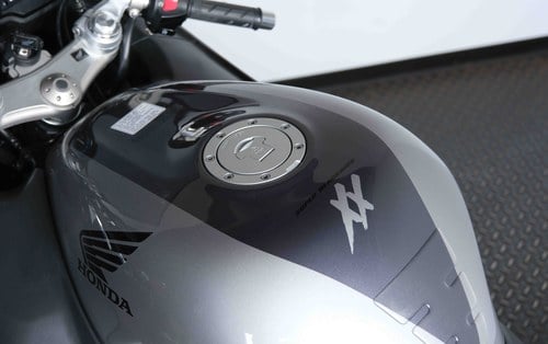 2007 Honda CBR 1100XX