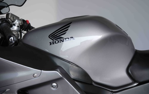 2007 Honda CBR 1100XX - 8