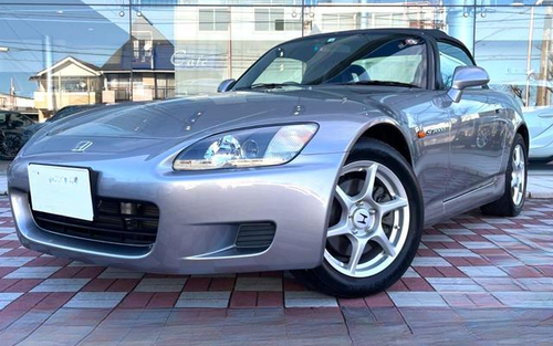 1999 Honda S2000 (picture 1 of 45)