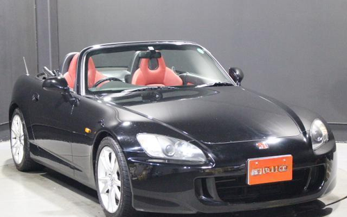1991 Honda S2000 (picture 1 of 19)