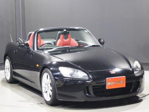 1991 Honda S2000