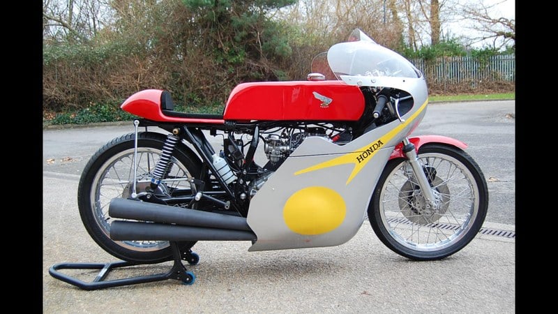 1975 Honda CB 400