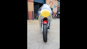 1975 Honda CB 400