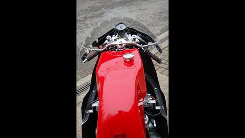1975 Honda CB 400 - 5