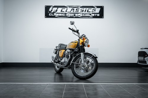 1971 HONDA CB750FOUR K1 MOTORCYCLE *NOW SOLD* VERKOCHT