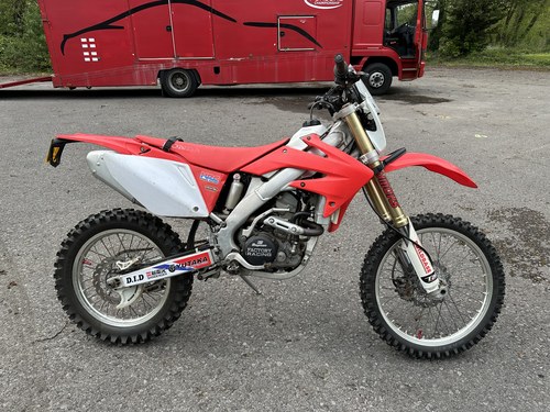 2014 Honda Crf 250 low miles, nice condition. Swap px For Sale