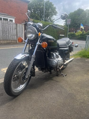 1977 honda gl 1000 goldwing