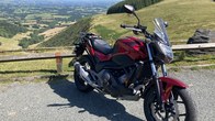 2019 Honda NC 750