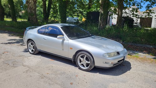 1994 Honda Prelude