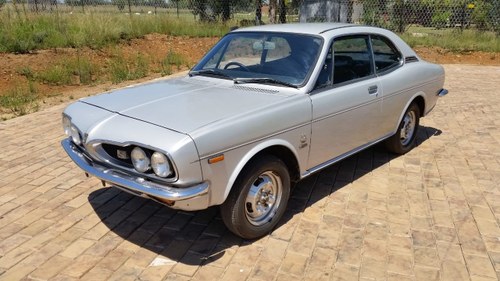 Very rare 1971 Honda 1300 Coupe 9 for sale VENDUTO