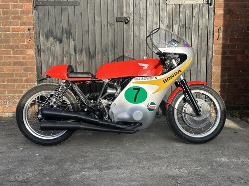 1983 Honda CB 750