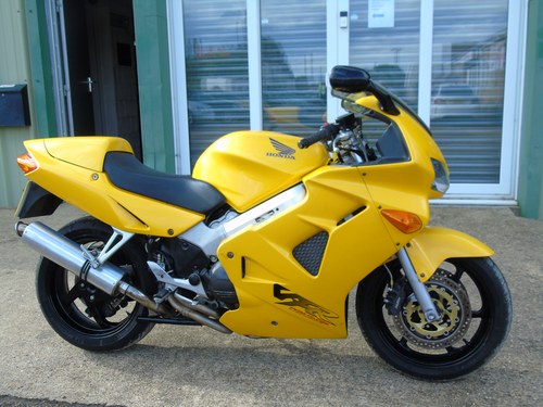 1999 Honda VFR800 * UK Delivery * For Sale