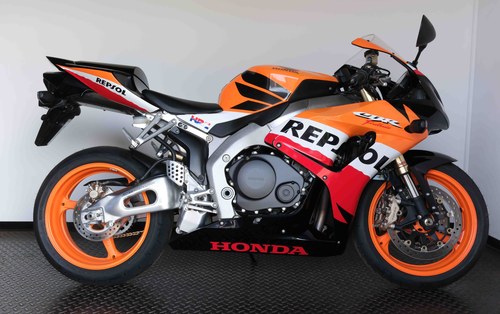 2008 Honda CBR 1000 RR Fireblade Repsol SC57 No. 961 Kaufen Bei
