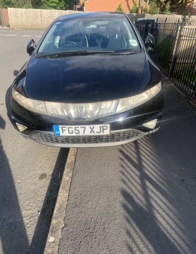 2007 Honda Civic